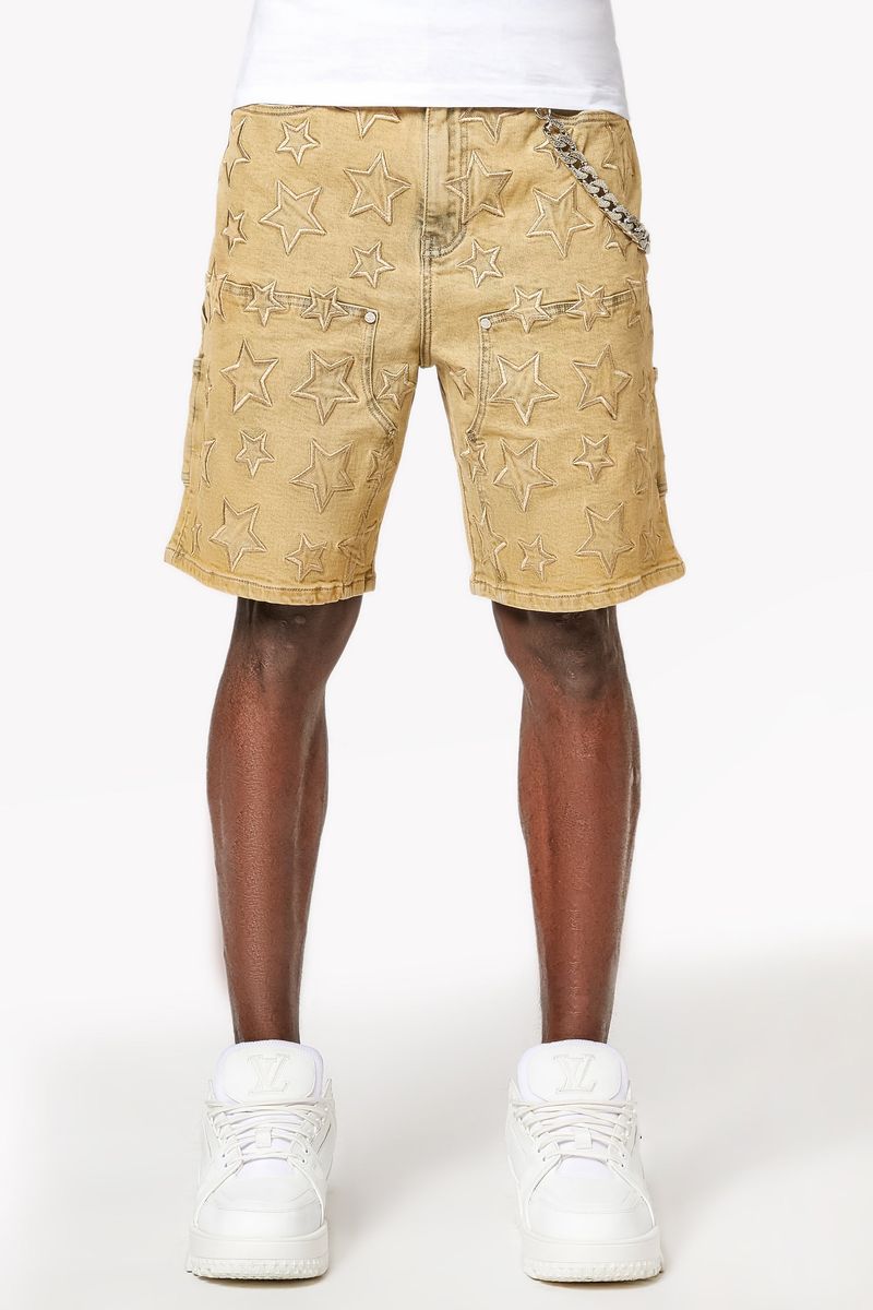 GP Star Shorts