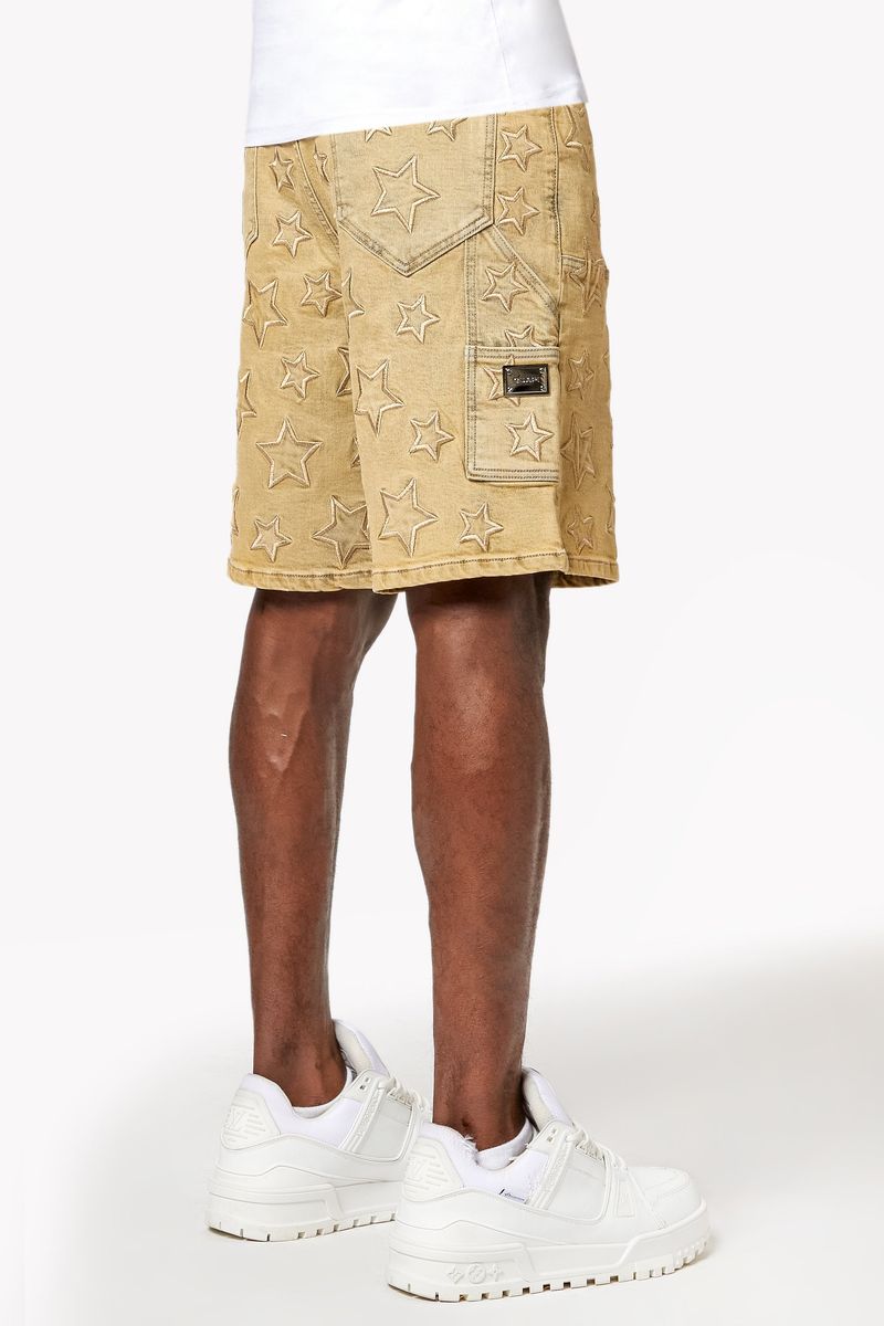 GP Star Shorts