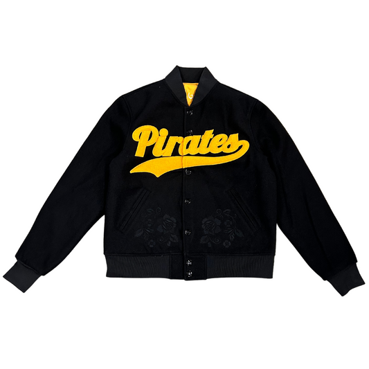 Pirates Varsity Jacket