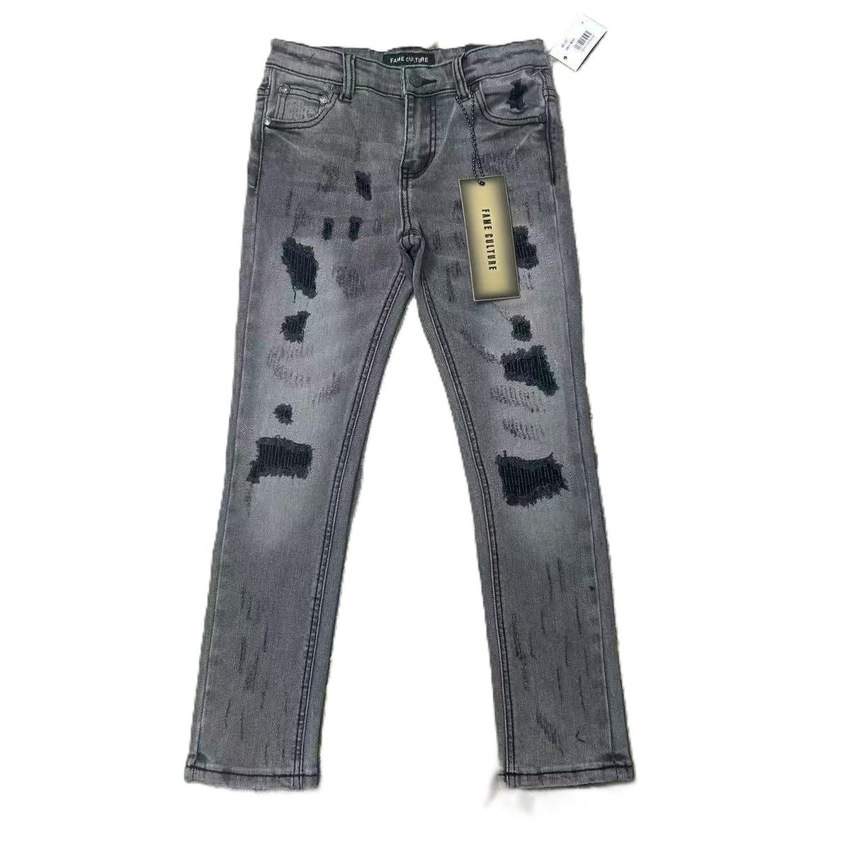 "PHANTOM" SKINNY