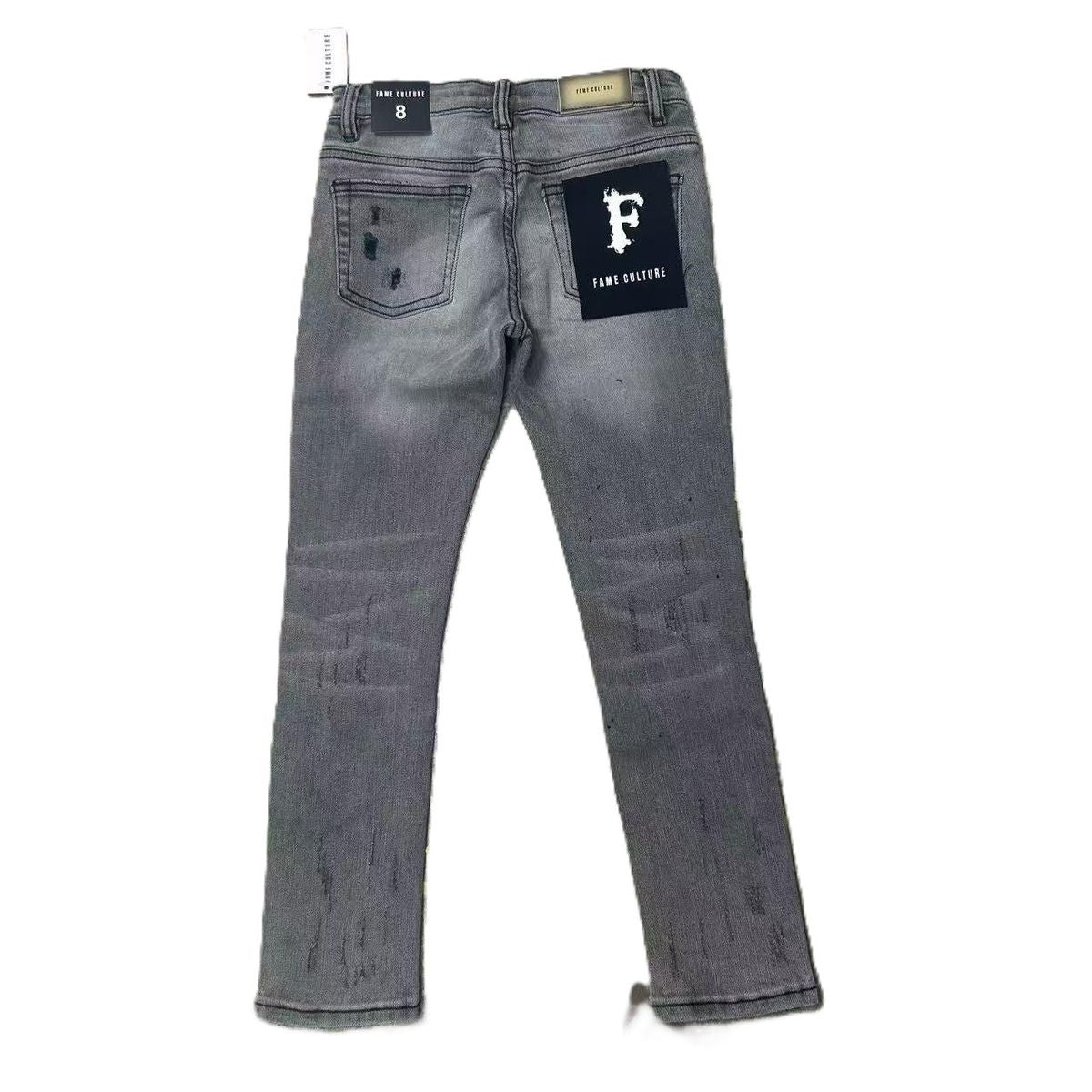 "PHANTOM" SKINNY