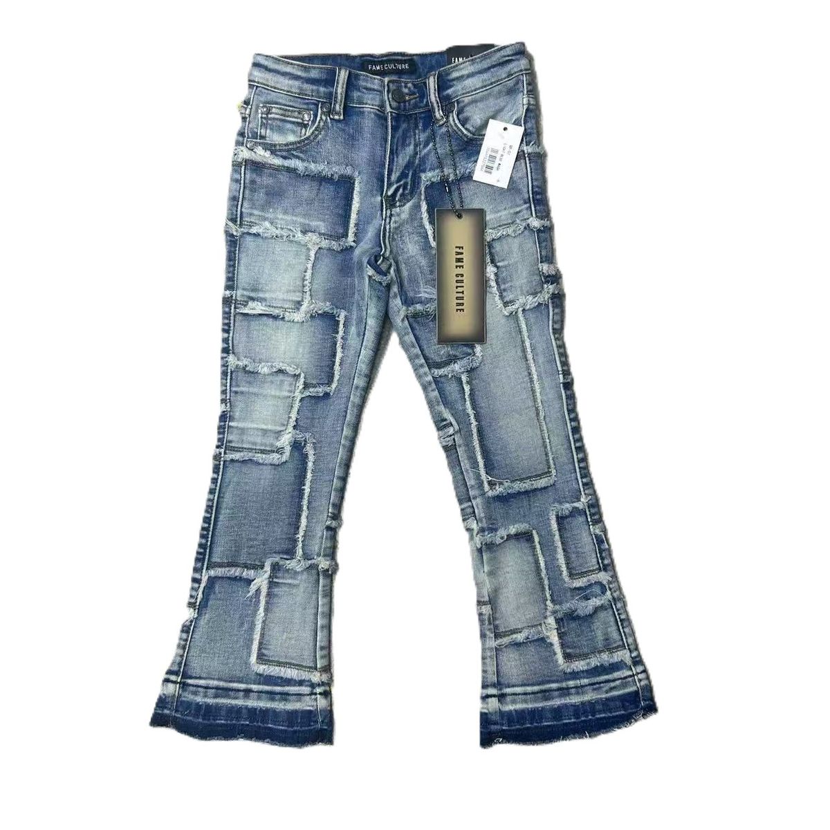 "RUNNER" STACKS
