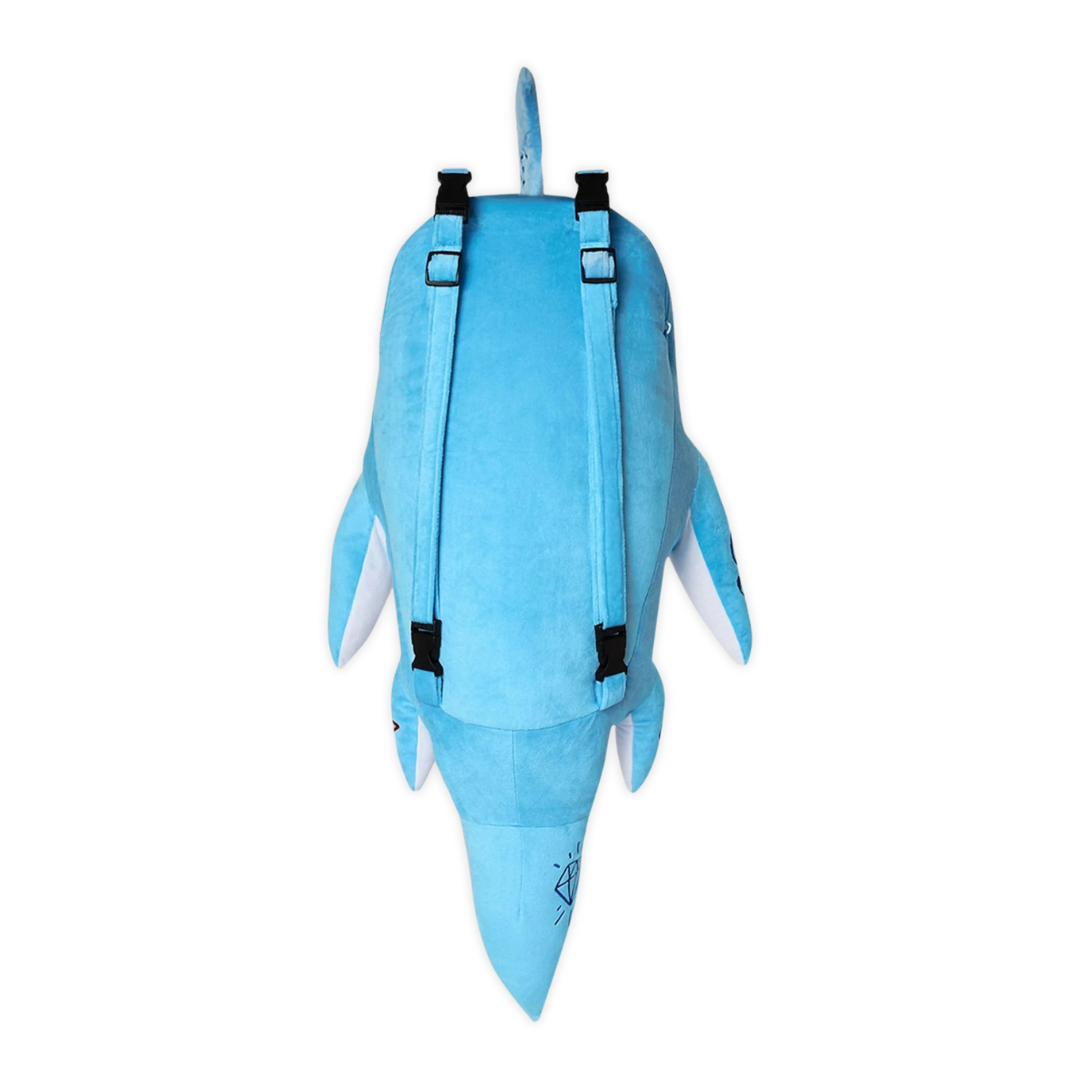 SHARK BACKPACK
