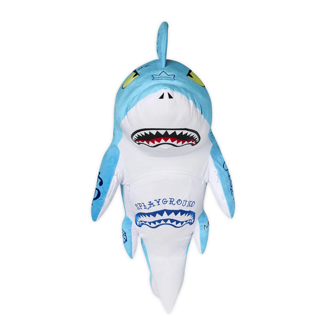 SHARK BACKPACK
