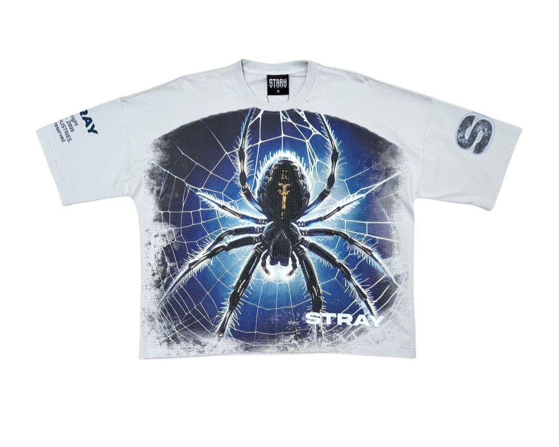 "Spider" Tee