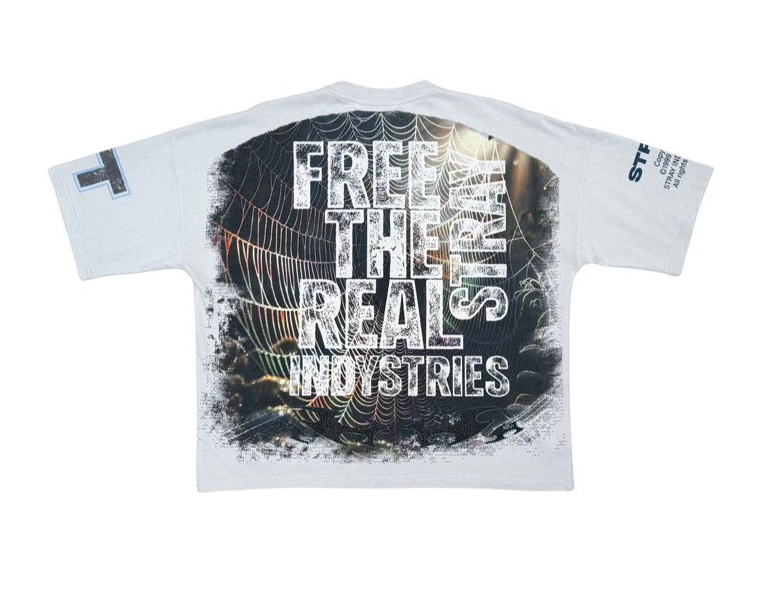 "Spider" Tee