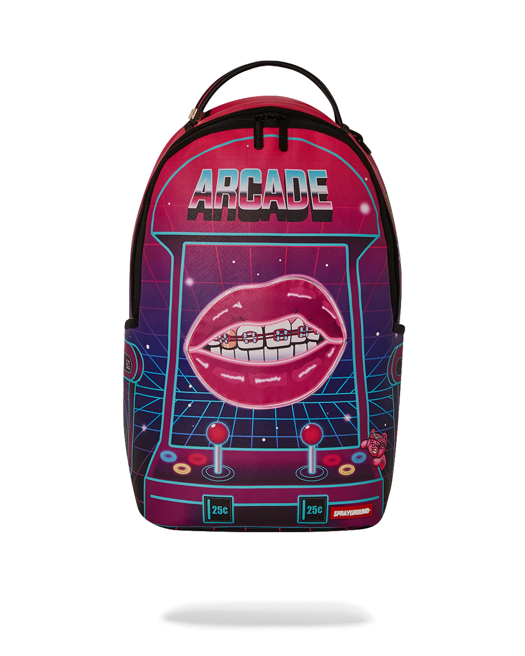 ARCADE LIPS