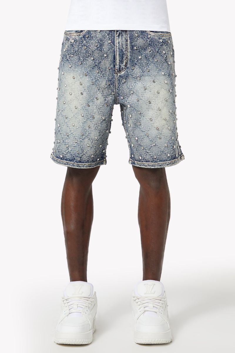 GP Stone Shorts
