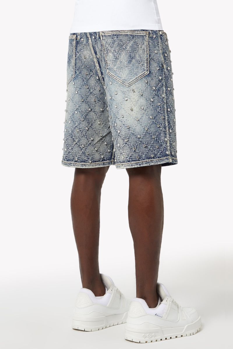 GP Stone Shorts