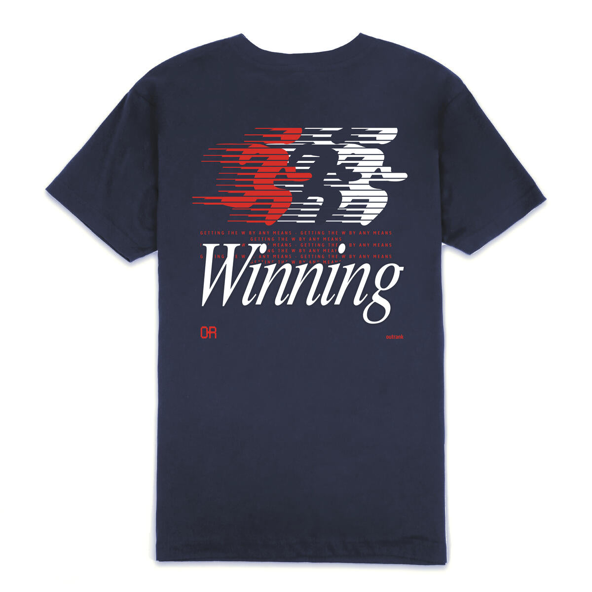 "Winning is Our Sport" Tee