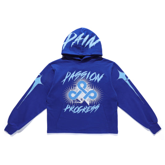 Tripple P Hoodie