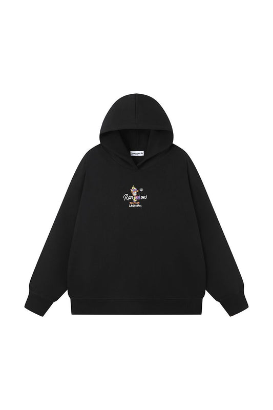 "PARDON" Hoodie