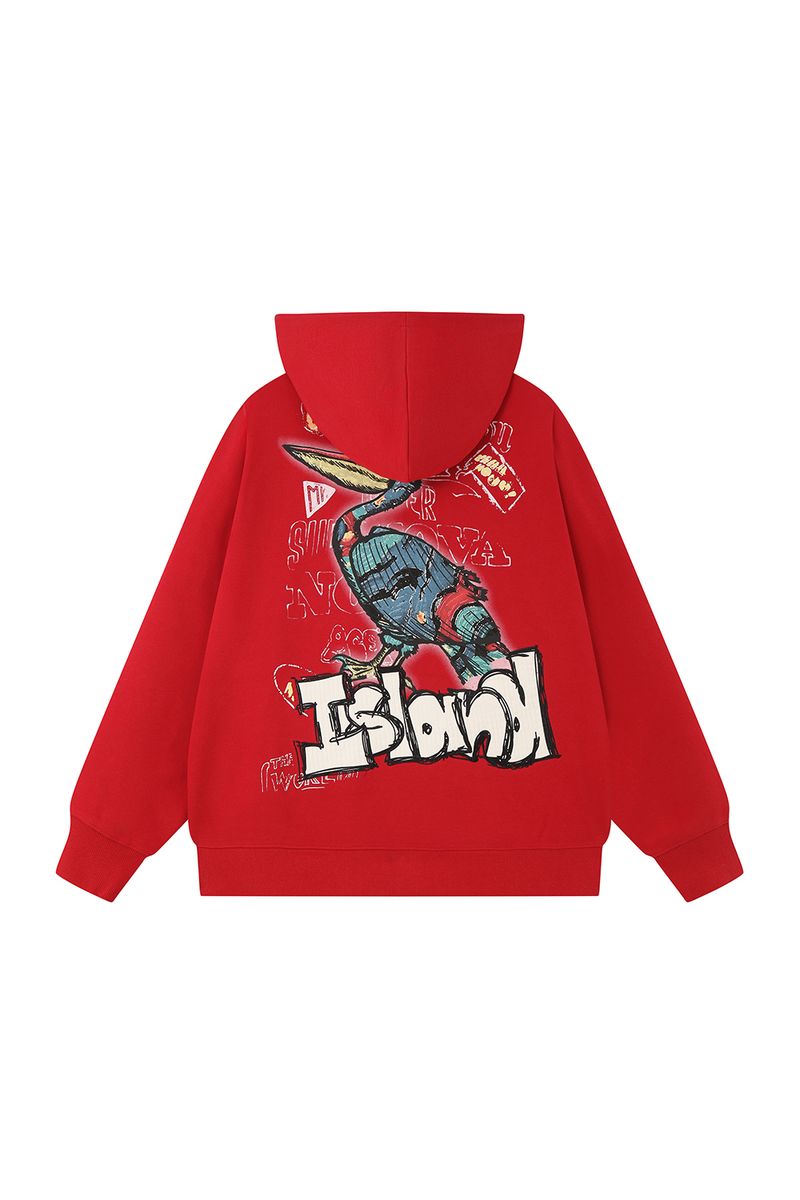 "Island" Hoodie