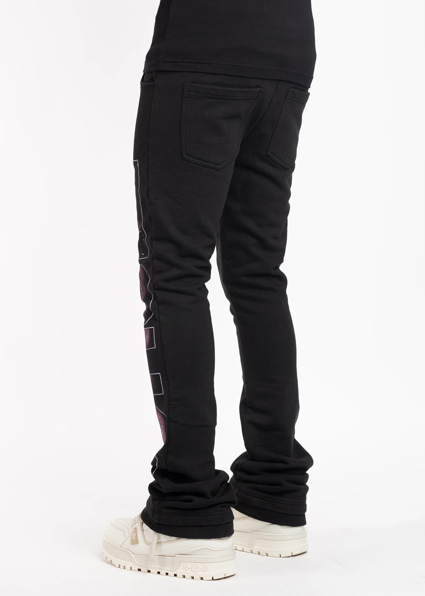 Obsidian Sweat Pants V2