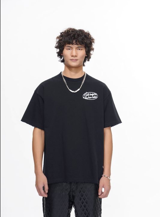 "1-800" Tee