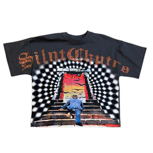 "ILLUSION" Tee