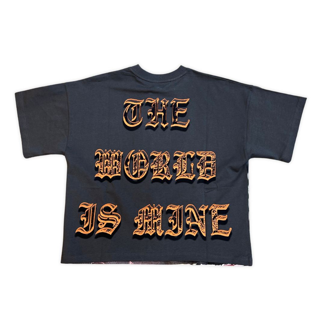 "ILLUSION" Tee