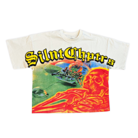 "OVERKILL" Tee