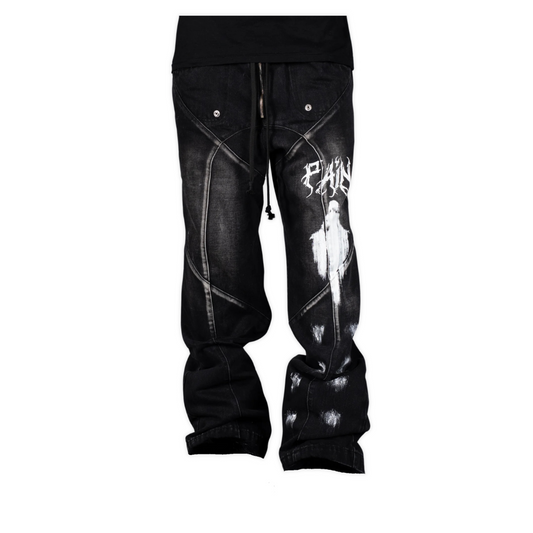 Angel Baggy Pants