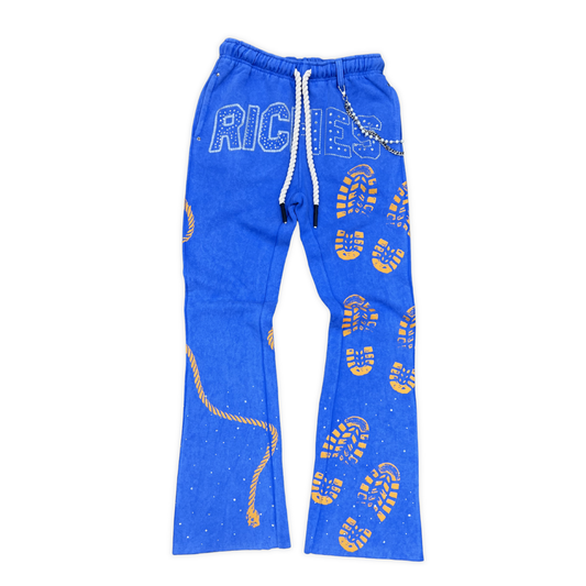 "Riches" Sweatpants