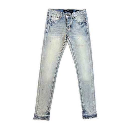"FALLING STAR" SKINNYS