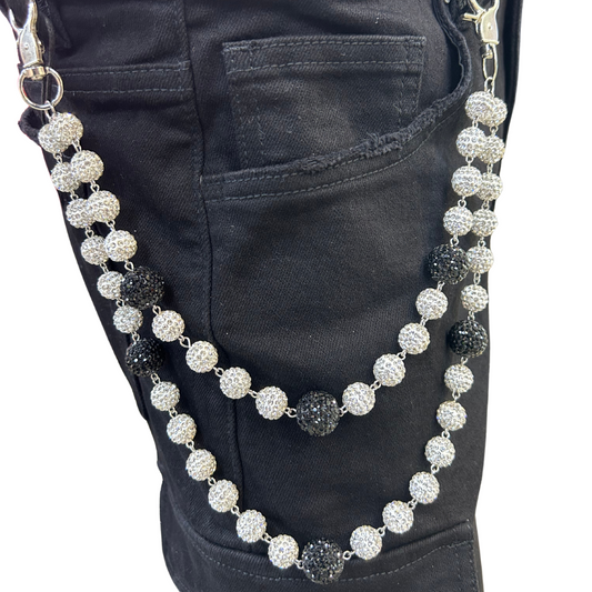 Disco Chain