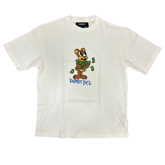 Money Bear Tee