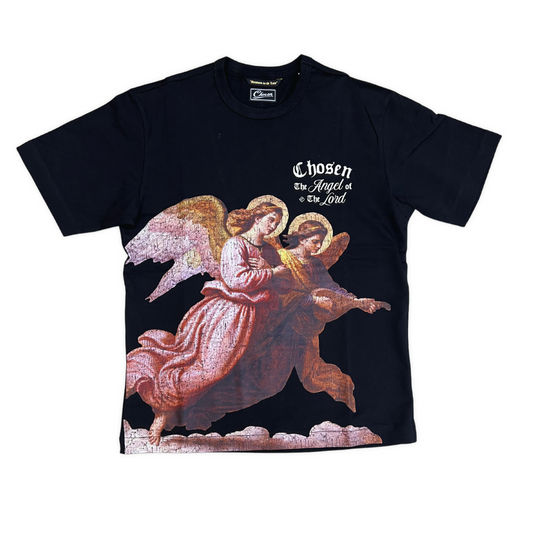 Angel Of The Lord