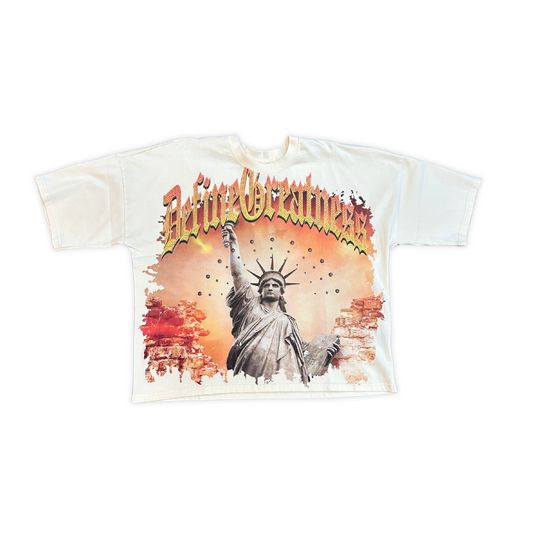 "Define Greatness" Tee