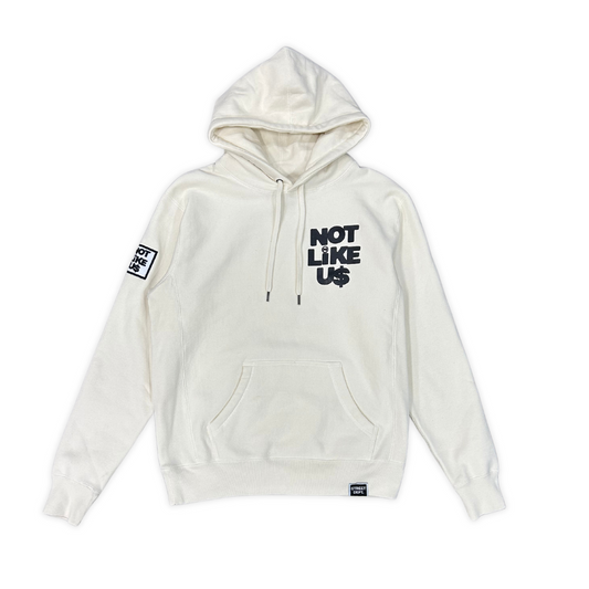 "NOT LIKE US" Hoodie