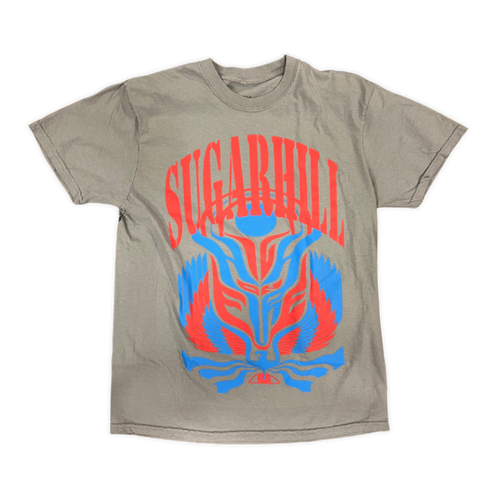 "Sugarhill" Tee