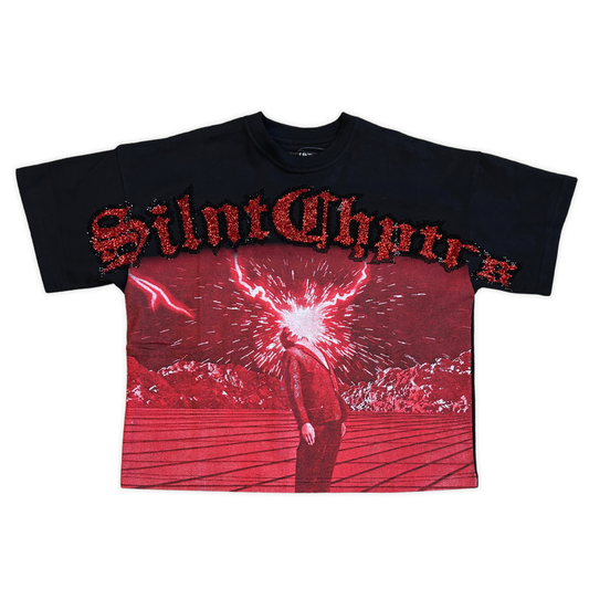 "LOST IN THOUGHT" Tee