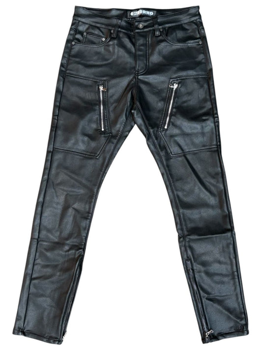 "ARISE" Pants