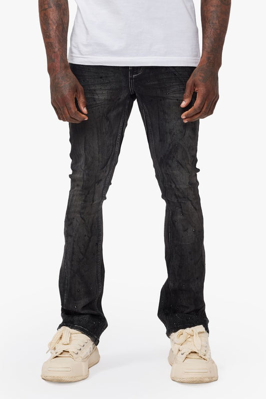 "ASTONISH" Jeans