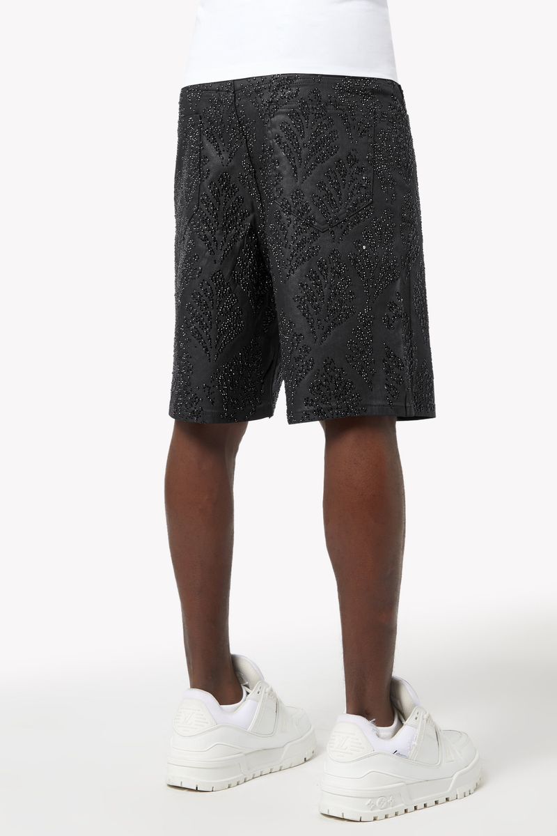 GP Diamond Shorts