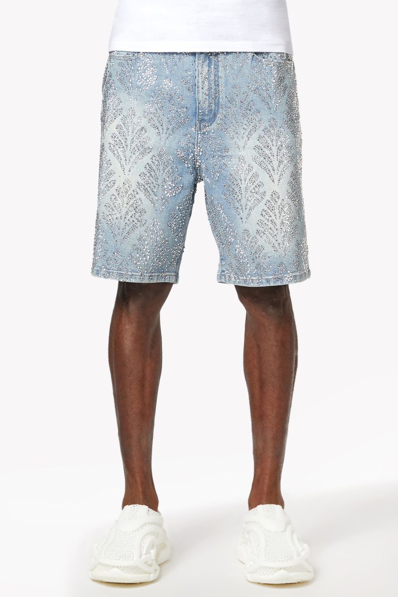 GP Diamond Shorts