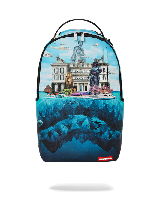 CHATEAU de SPRAYGROUND