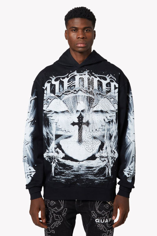 Heavens Vault Hoodie V3
