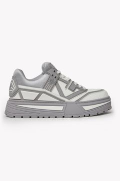 Cloud Grey Reign