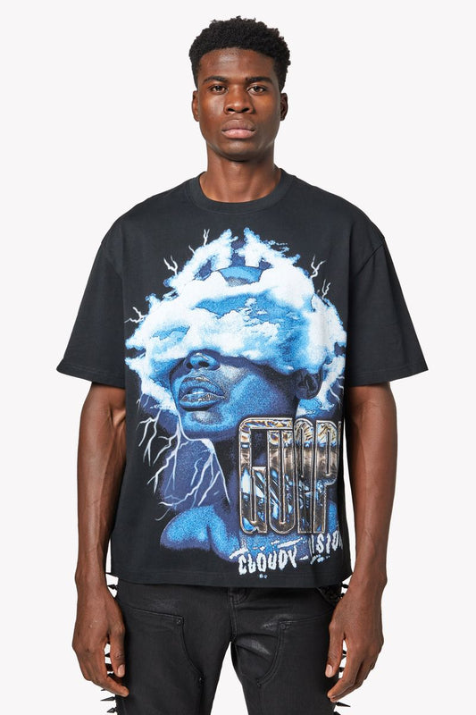 Cloudy Vision Tee