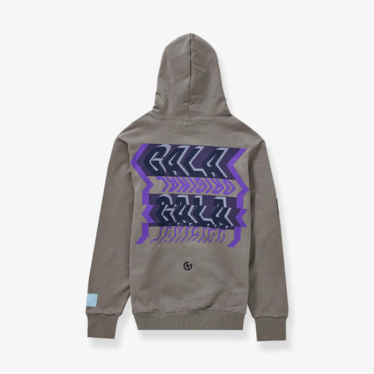 Digital Dance Hoodie