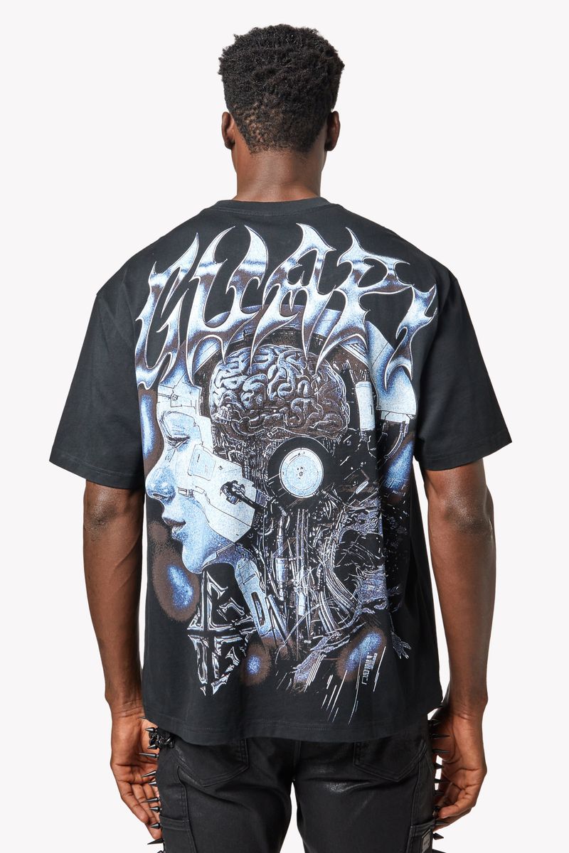 Deceived Tee