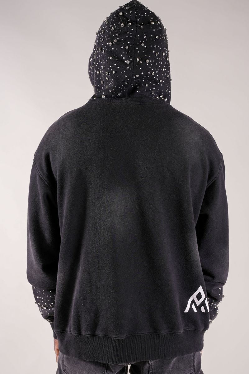 "Fallen Angels" Hoodie