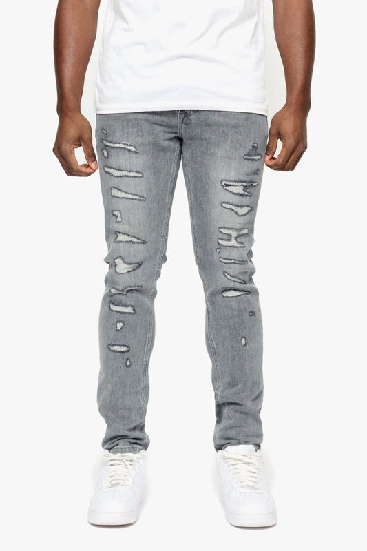 "LEGACY" Denim