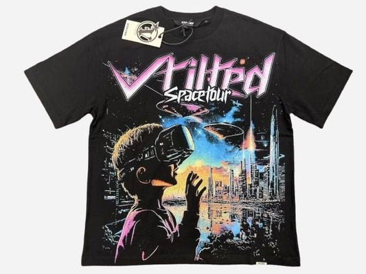 "LOST" TEE