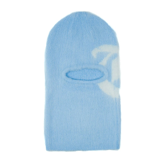 MOHAIR SKI MASK