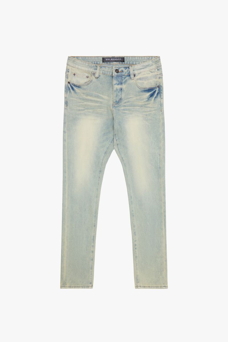 "MR. FLEX" VINTAGE WASH