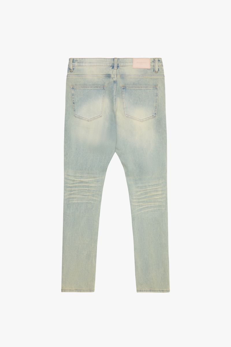 "MR. FLEX" VINTAGE WASH