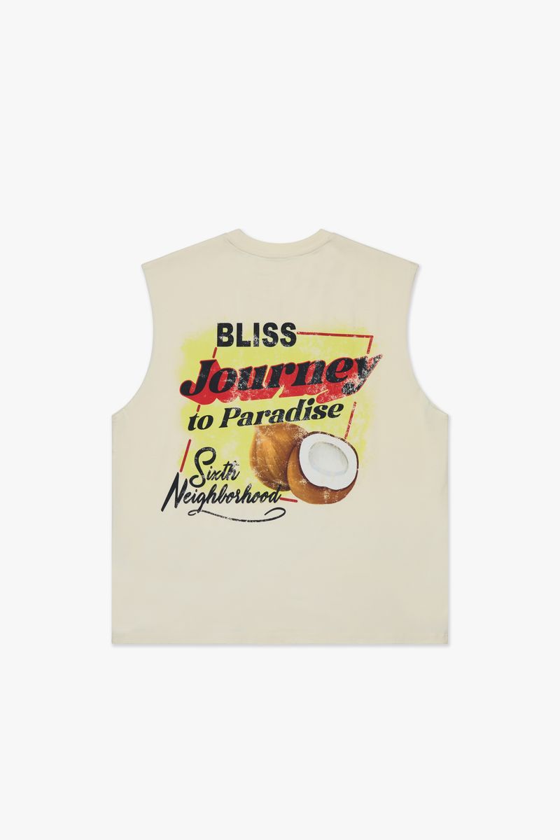 "MUSCLE" Shirt
