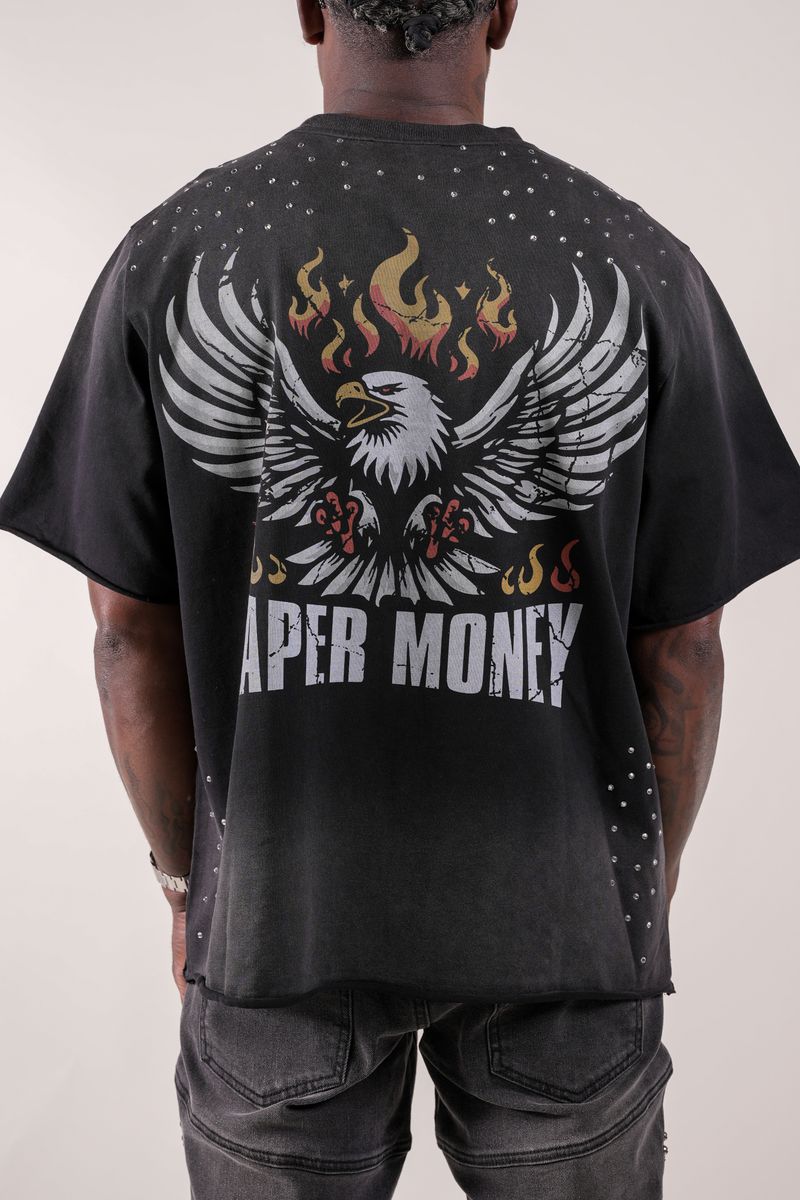 Moto Tee